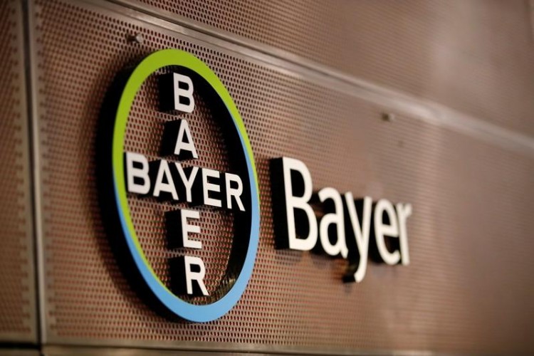 Alman kimya devi Bayer'e 80 milyon dolarlık kanser cezası