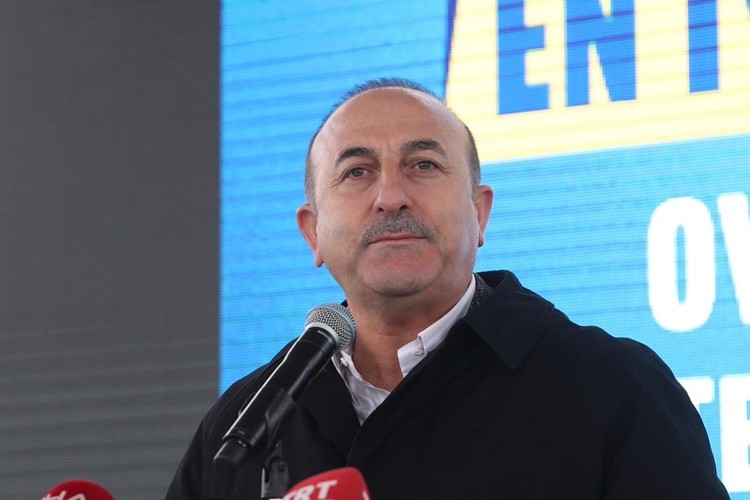 Bakan Çavuşoğlu Açıkladı: Çiftçiye İlaç, Gübre Ve Tohumda Da Tanzim Satış Geliyor!