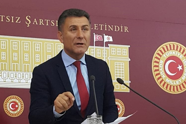 Sarıbal: Tarımın Üzerinden Artık Elinizi Çekin