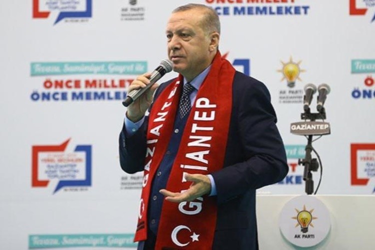 Cumhurbaşkanı Erdoğan Marketlere Sert Çıktı!