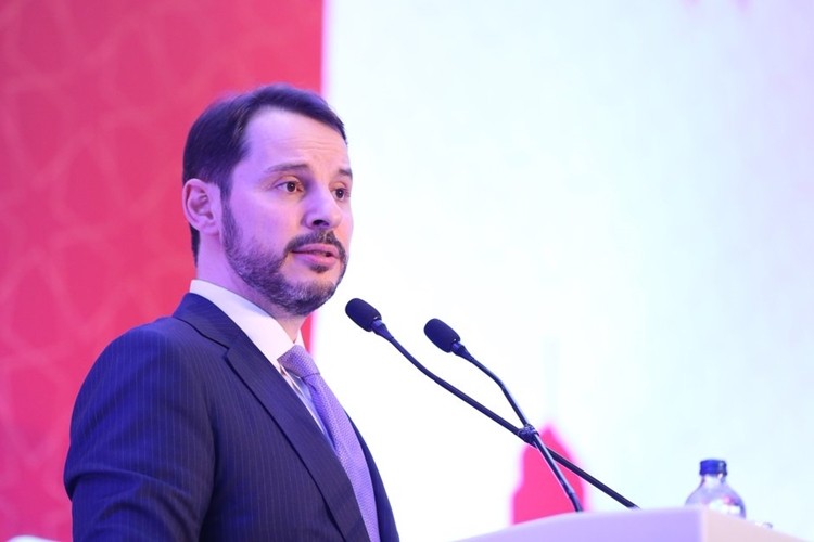 Bakan Albayrak, Yeni Tarım Kredi Paketi'ni açıkladı