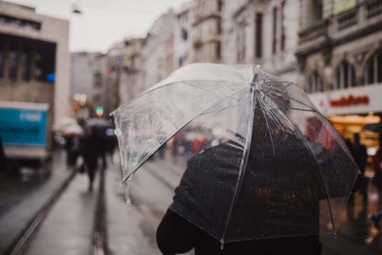 Meteoroloji'den kritik uyarı: Kuvvetli geliyor...