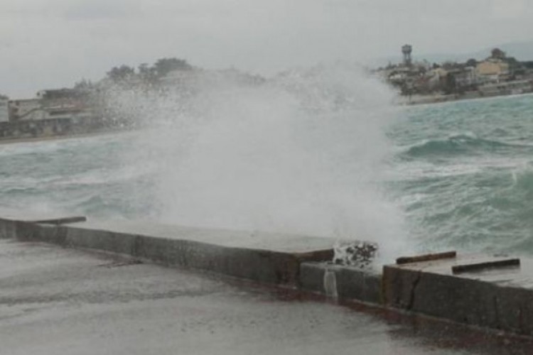 Meteoroloji yeni uyarı yayınladı! Tüm gün etkili olacak