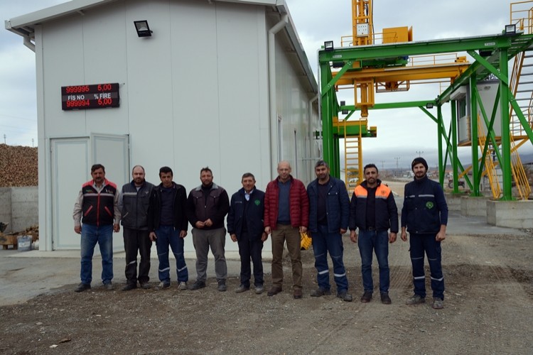 Pancar Çiftçisine 2,5 Milyonluk Analiz Desteği