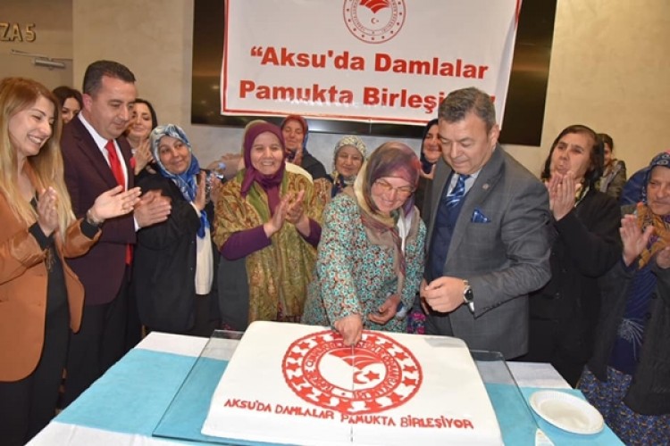 Antalya’da Yüzeyaltı Damla Sulama Teknikleri Projesi