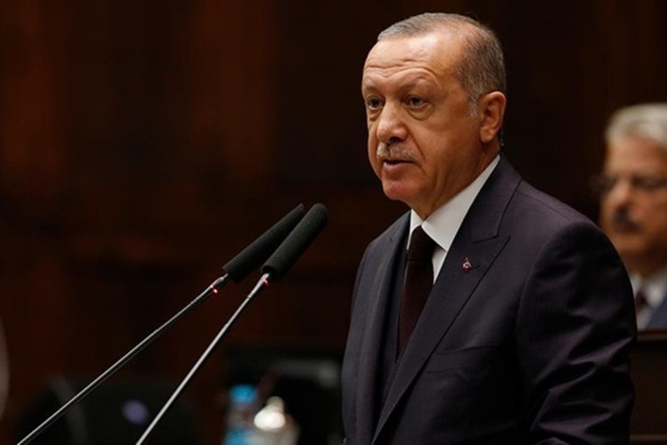 Erdoğan'dan 'Et İthalatı' Açıklaması