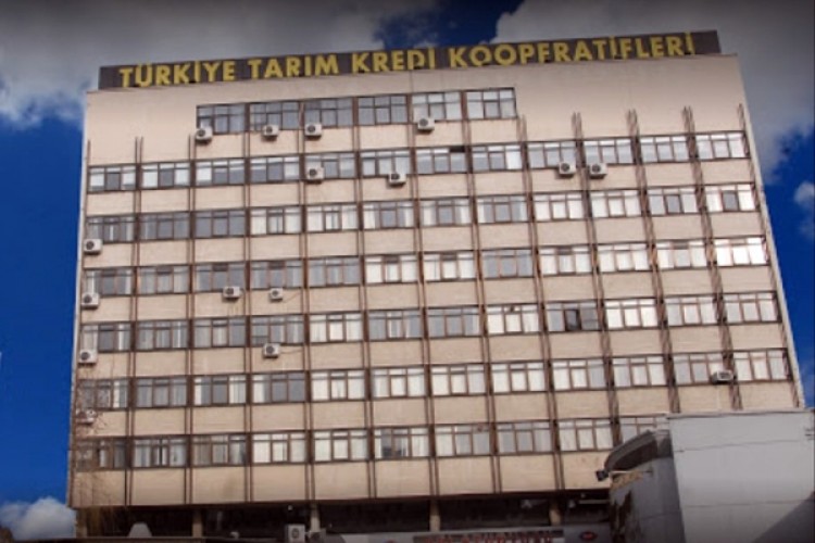 Tarım Kredi Kooperatifi Personel Alımı İlanı Yayımladı