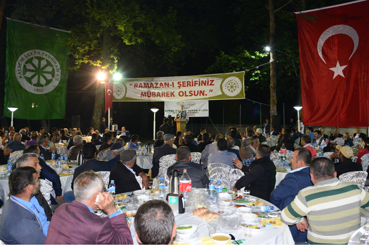 Akay: Desteklerinin Sağlıklı Bir Şekilde Verilmesi Lazım