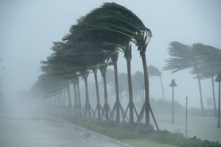 Meteoroloji İki Bölgeyi Uyardı! Yarından İtibaren Etkili Olacak