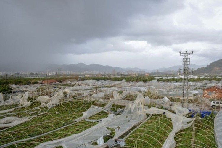 Meteoroloji'den son dakika hava durumu uyarısı: Sel ve baskınlara dikkat!