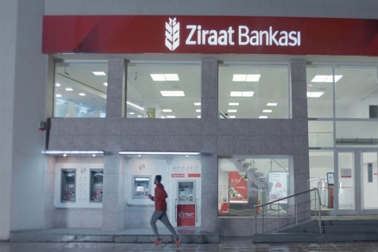 Ziraat Bankası’ndan seracılık yatırımlarına faiz desteği