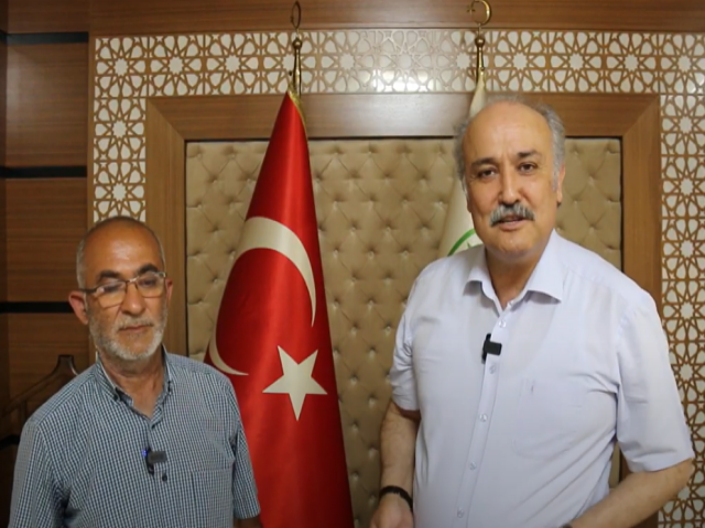 Devecioğlu: “Konya Türkiye’yi Besliyor Ama Susuz Kaldı”