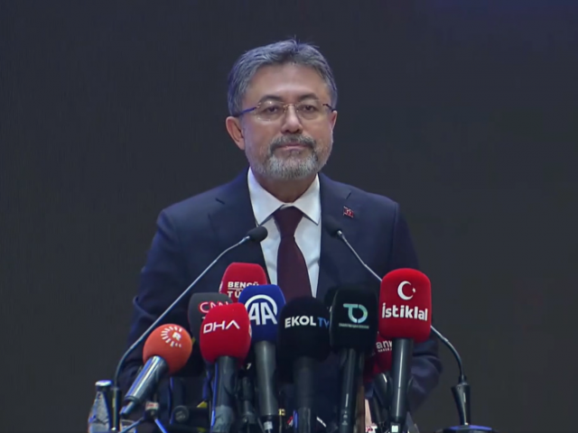 Bakan Yumaklı'dan "yakMA" Kitabına Tam Destek