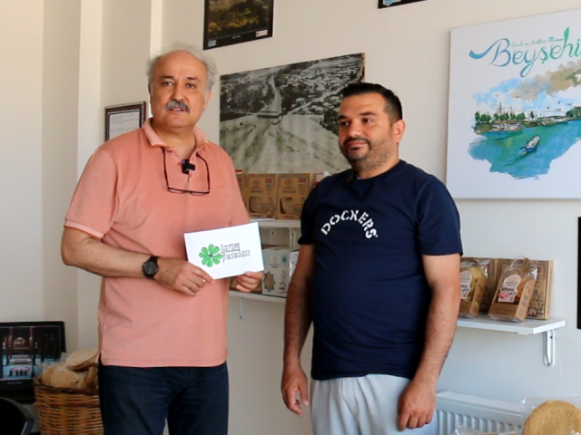 Beyşehir’in 500 Yıllık Lezzeti: Tarihi Tarhana Yeniden Sofralarda!