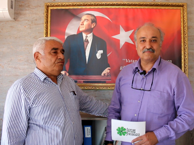 Damızlık Üretimde Çığır Açılıyor: Konya Merkez Oldu!