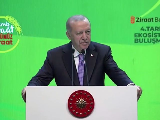 Erdoğan'dan Çiftçiye Dev Müjde: Tarıma Yeni Destekler! ?