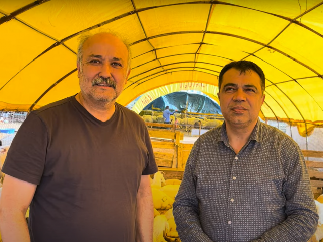 Küçükbaş Kesiminde Büyük Düşüş