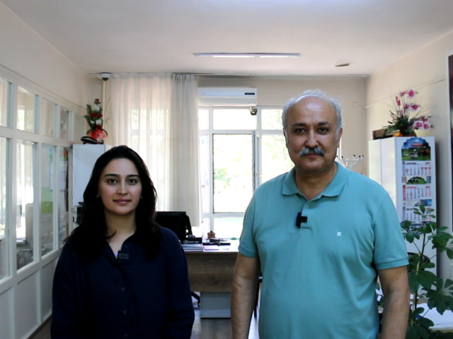 Kadın Çiftçiden Türkşeker'e Tam Not: "Kendimi Güvende Hissediyorum"